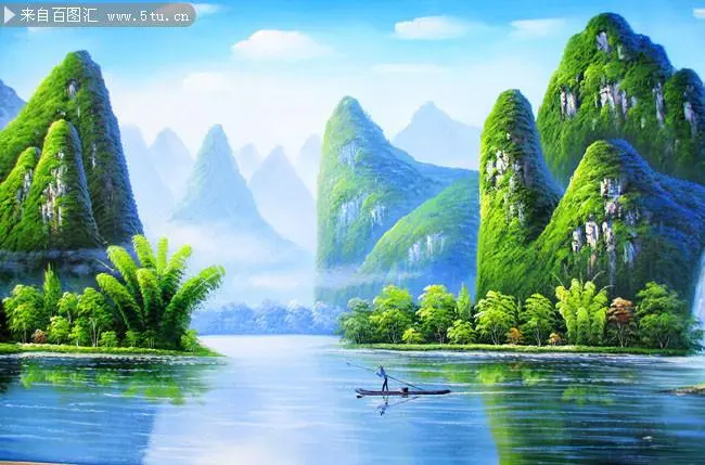智能制造独特绿色